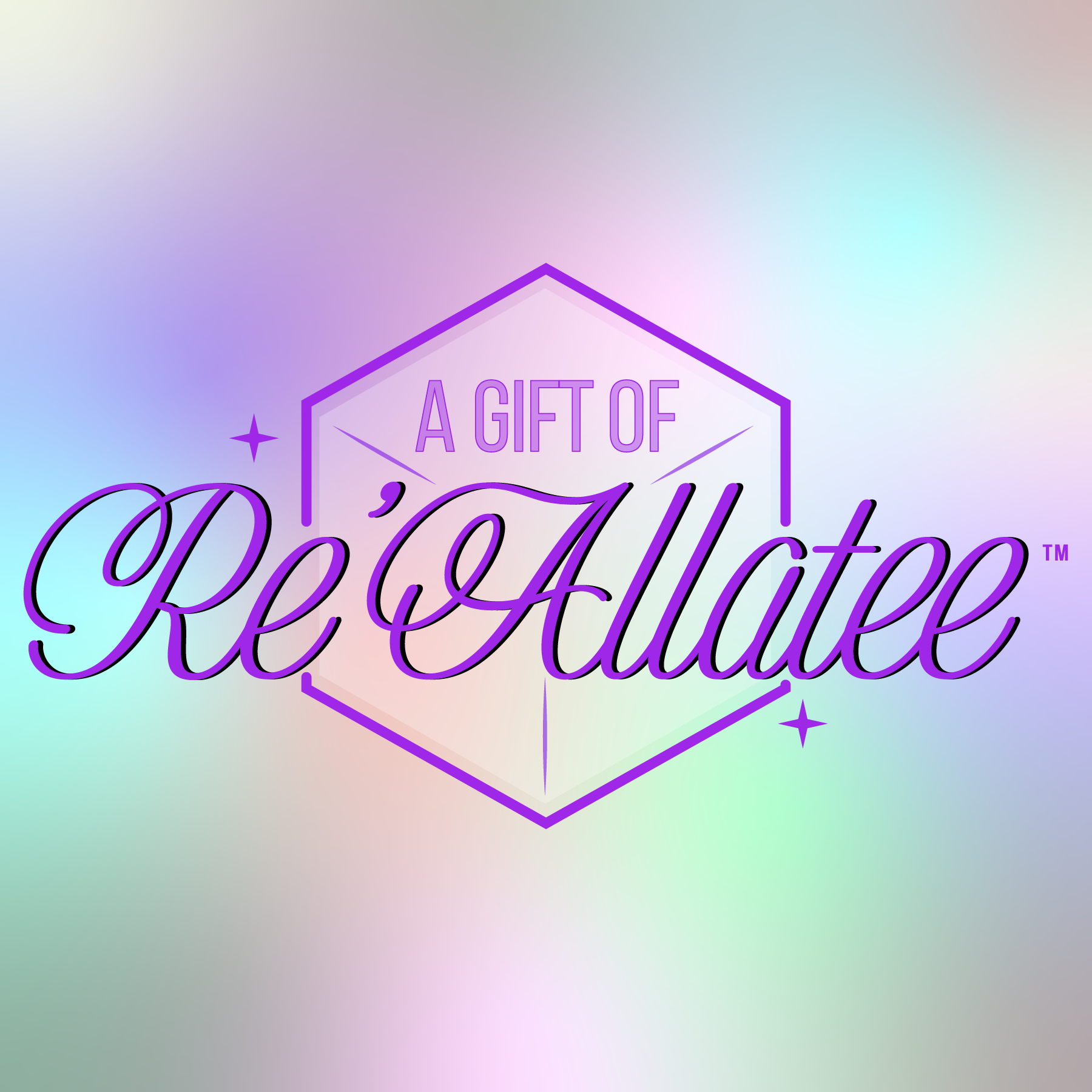 A Gift of Re'Allatee